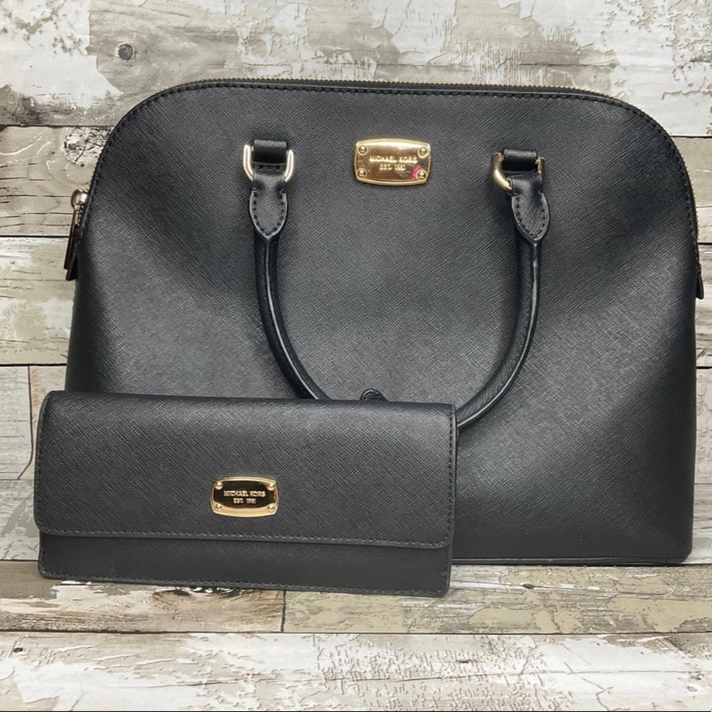 Michael Kors handbag